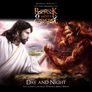 Rock Meets Gospel - Day And Night