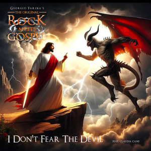 Rock Meets Gospel - I Dont Fear The Devil