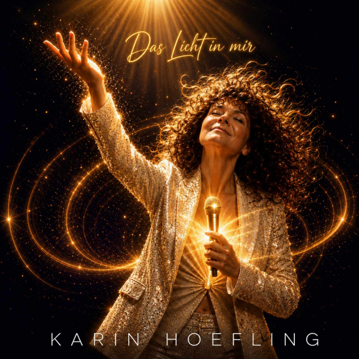 Karin Hoefling – Das Licht In Mir