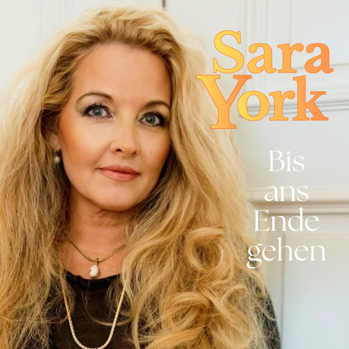 Sara York – Bis ans Ende gehen